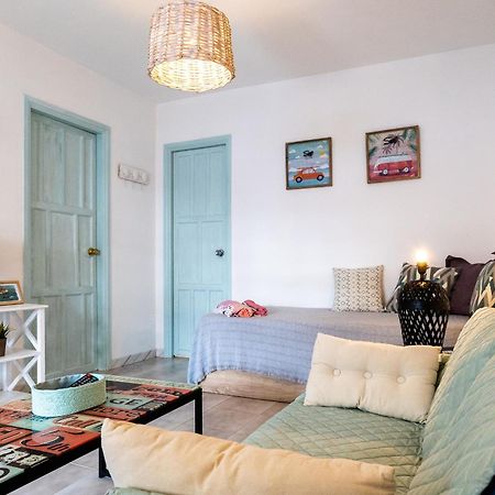 Apartament Casa Piquel Corralejo Zewnętrze zdjęcie