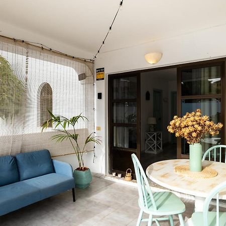 Apartament Casa Piquel Corralejo Zewnętrze zdjęcie