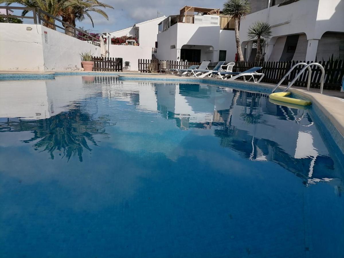 Apartament Casa Piquel Corralejo Zewnętrze zdjęcie
