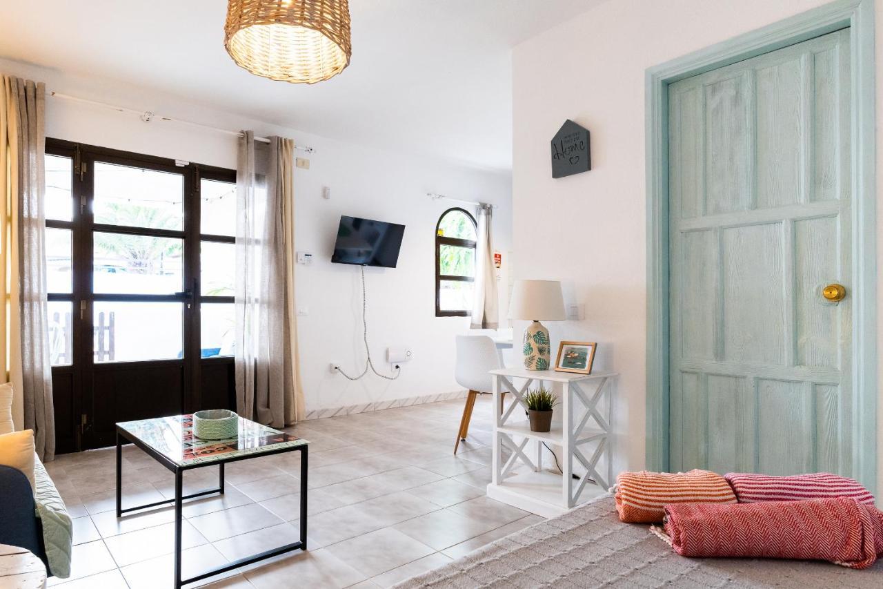 Apartament Casa Piquel Corralejo Zewnętrze zdjęcie