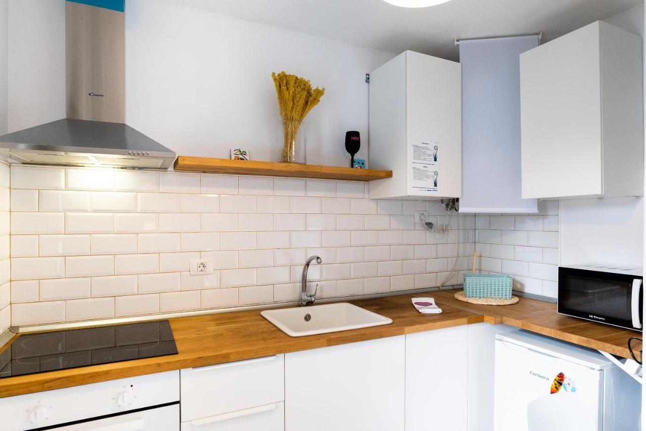 Apartament Casa Piquel Corralejo Zewnętrze zdjęcie