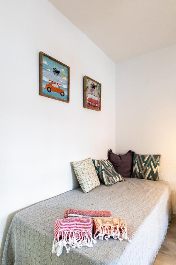 Apartament Casa Piquel Corralejo Zewnętrze zdjęcie