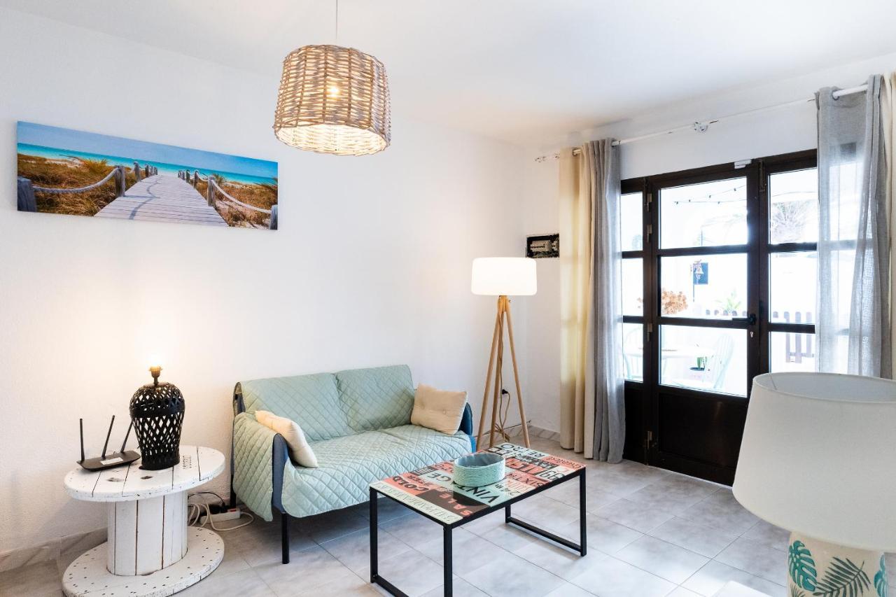 Apartament Casa Piquel Corralejo Zewnętrze zdjęcie