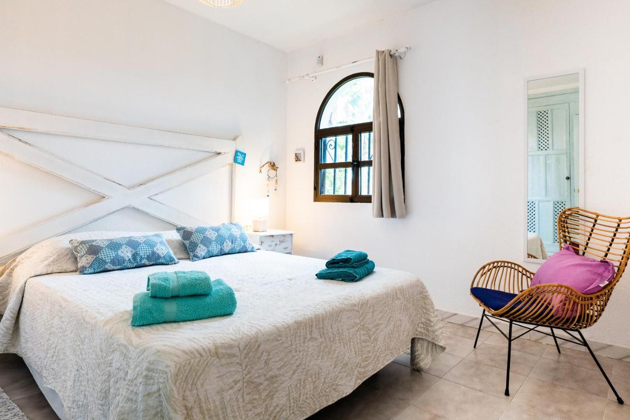 Apartament Casa Piquel Corralejo Zewnętrze zdjęcie