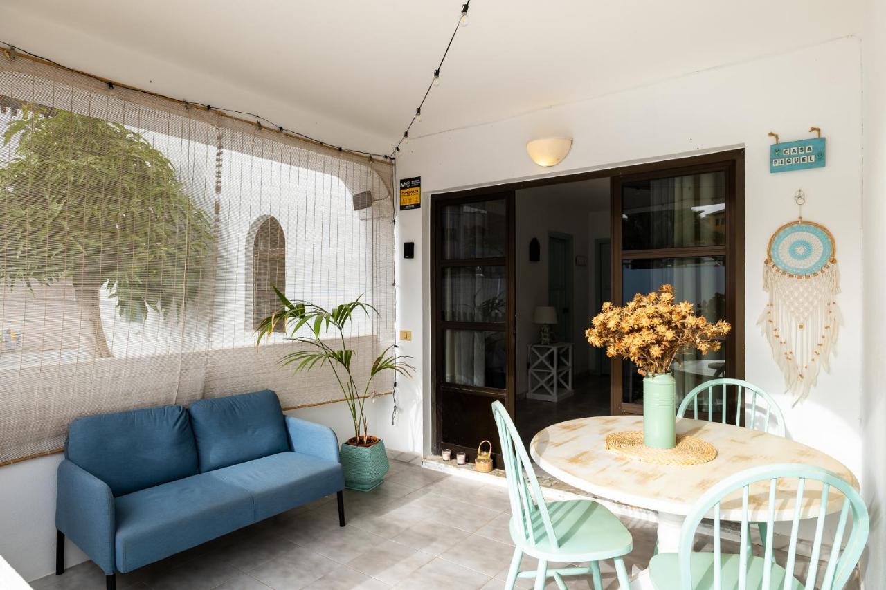Apartament Casa Piquel Corralejo Zewnętrze zdjęcie