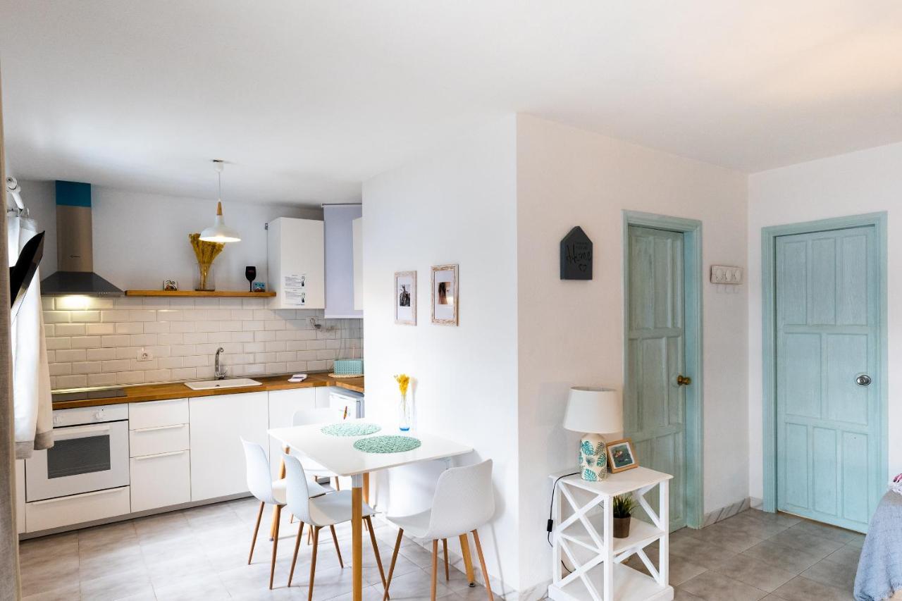 Apartament Casa Piquel Corralejo Zewnętrze zdjęcie