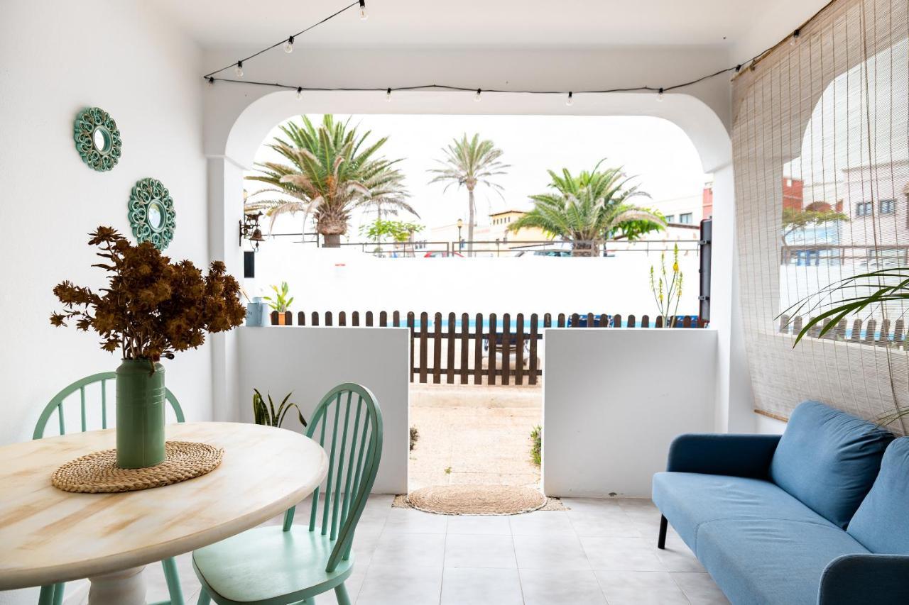 Apartament Casa Piquel Corralejo Zewnętrze zdjęcie