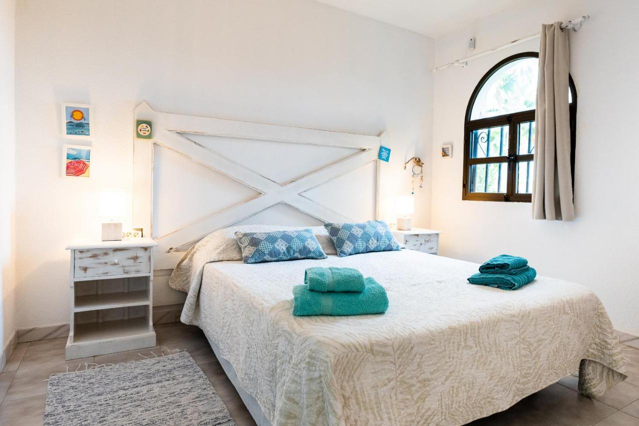Apartament Casa Piquel Corralejo Zewnętrze zdjęcie