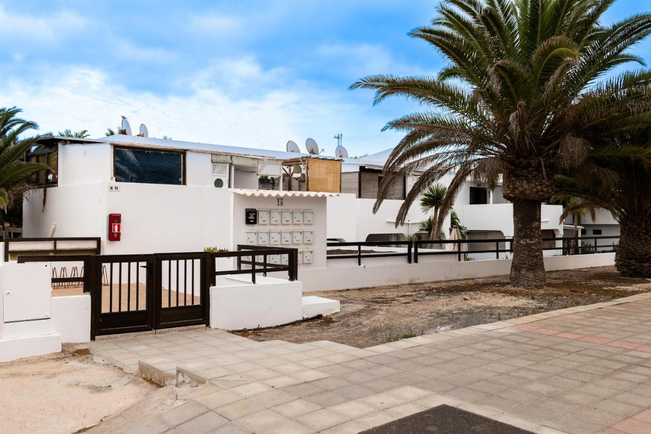 Apartament Casa Piquel Corralejo Zewnętrze zdjęcie